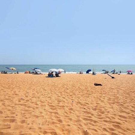 Apartamento Peron Картейра Экстерьер фото