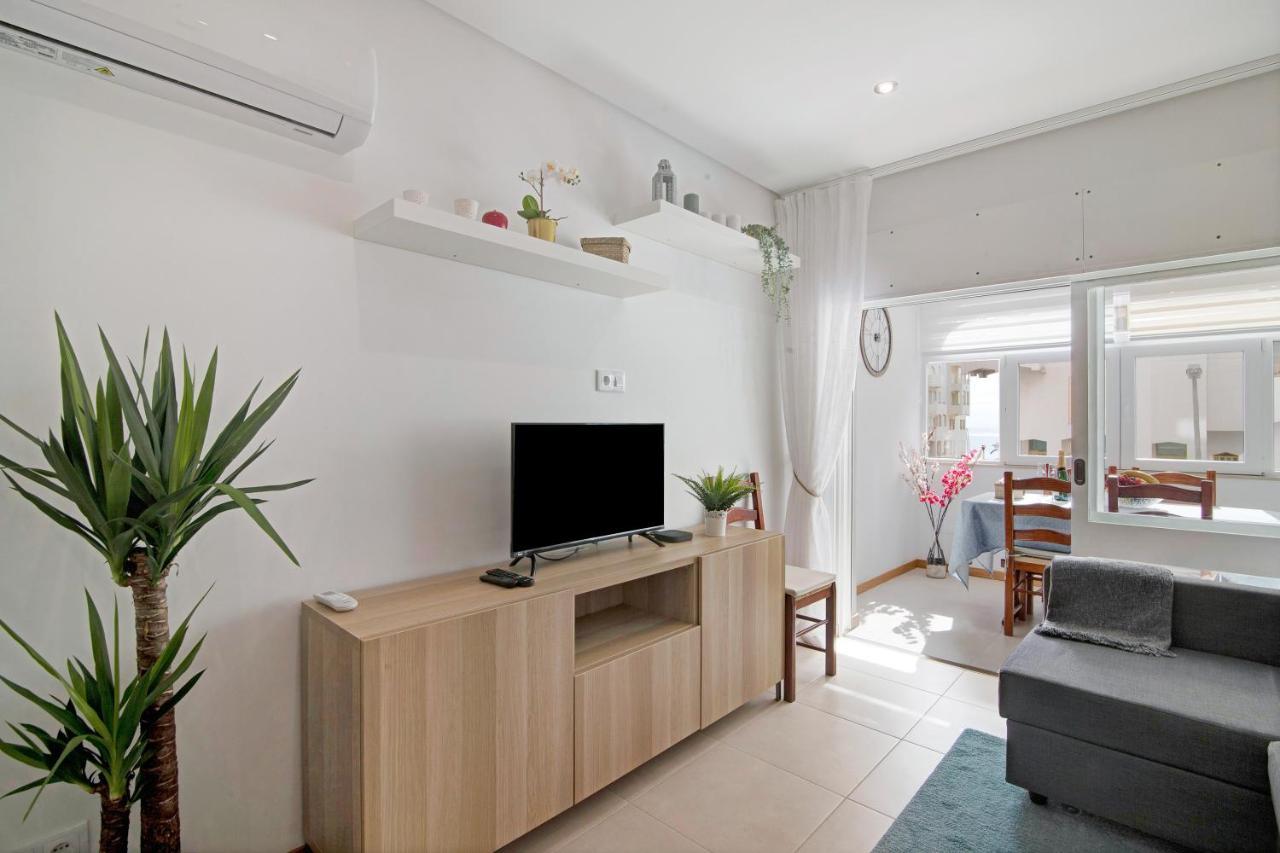 Apartamento Peron Картейра Экстерьер фото