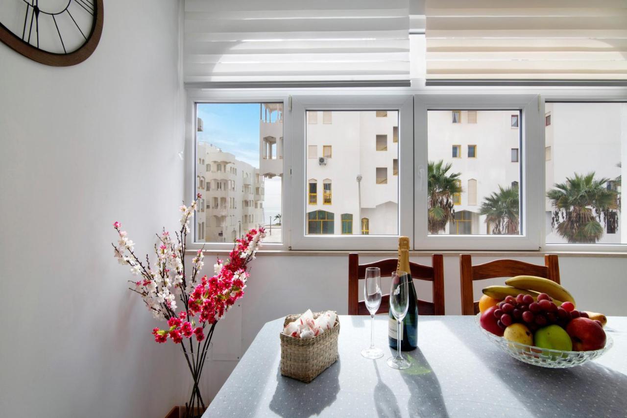 Apartamento Peron Картейра Экстерьер фото