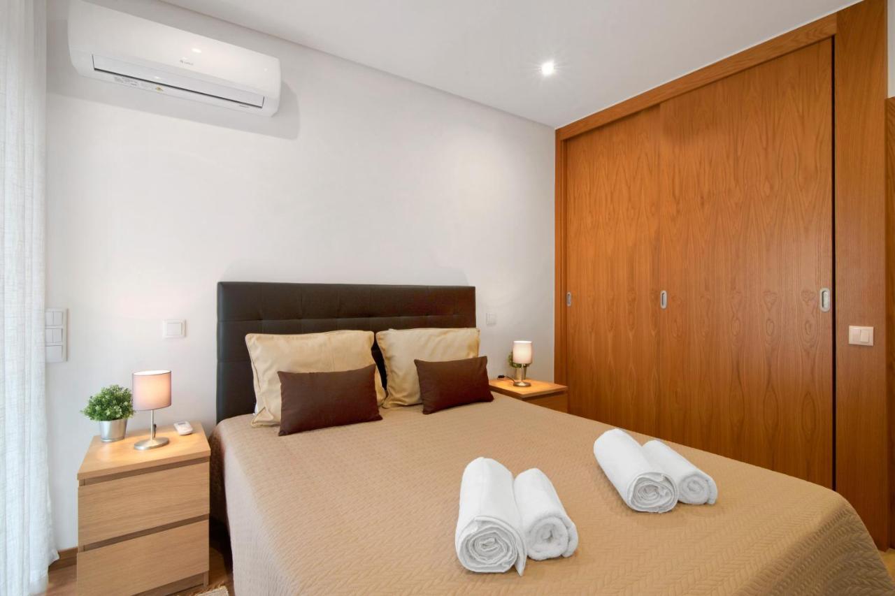 Apartamento Peron Картейра Экстерьер фото