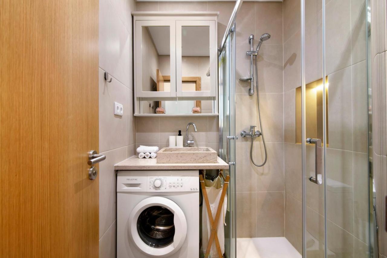 Apartamento Peron Картейра Экстерьер фото
