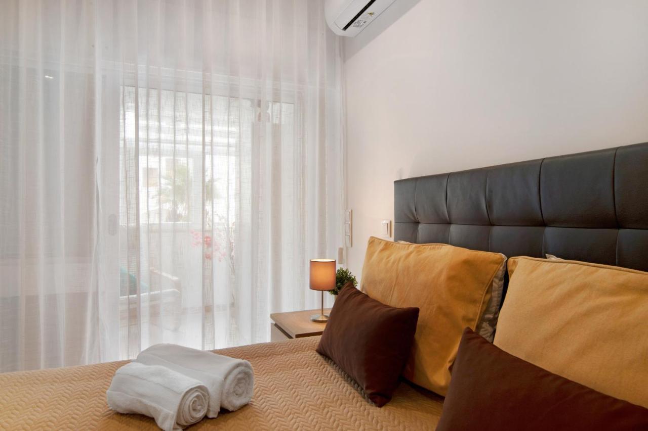 Apartamento Peron Картейра Экстерьер фото