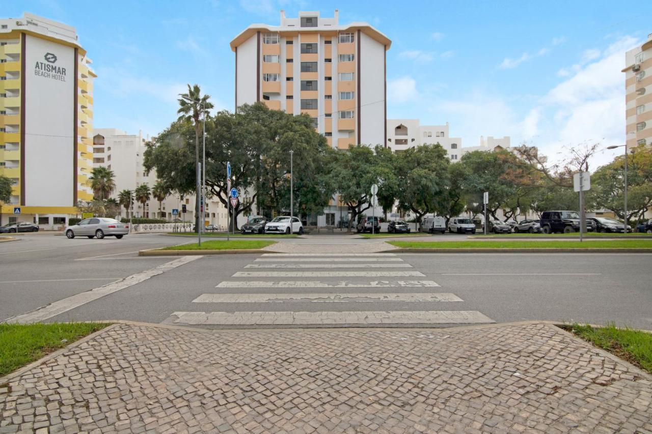 Apartamento Peron Картейра Экстерьер фото